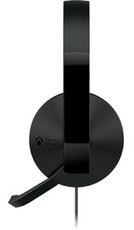 Produktfoto Microsoft XBOX ONE Stereo Headset