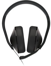 Produktfoto Microsoft XBOX ONE Stereo Headset