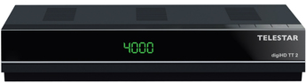 Produktfoto Telestar DIGI HD TS 2