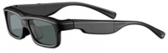 Produktfoto Goobay 3D Glasses FOR LG TVS