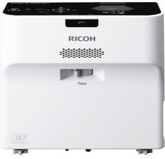 Produktfoto Ricoh PJ-WX4141N