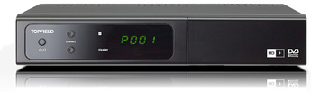 Produktfoto Topfield SBP-2001HD+EASY