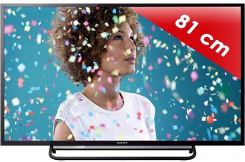 Produktfoto Sony KDL-32R430BBAEP