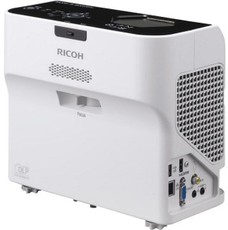 Produktfoto Ricoh PJ-WX4141NI