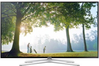 Produktfoto Samsung UE32H6400