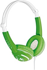 Produktfoto Ideenwelt Stereo KIDS Headphones