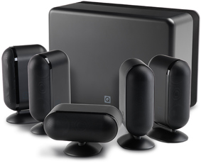 Produktfoto Q Acoustics Q7000I 5.1