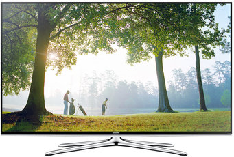 Produktfoto Samsung UE32H6270