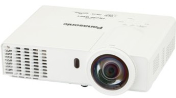 Produktfoto Panasonic PT-TW240E