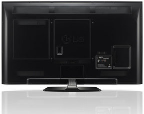 Produktfoto LG 60PB660V