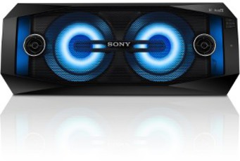 Produktfoto Sony GTK-X1BT