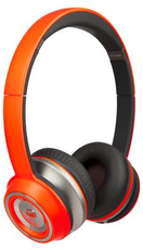 Produktfoto Monster Ncredible Ntune ON-EAR Headphones