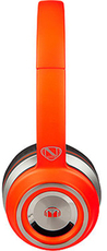 Produktfoto Monster Ncredible Ntune ON-EAR Headphones