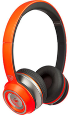 Produktfoto Monster Ncredible Ntune ON-EAR Headphones