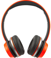 Produktfoto Monster Ncredible Ntune ON-EAR Headphones