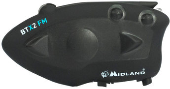 Produktfoto Midland BT X2 Single PACK