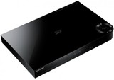 Produktfoto Blu-ray Player