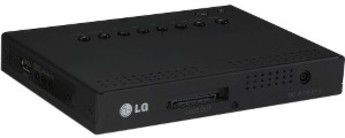 Produktfoto LG TSP500
