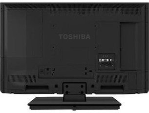 Produktfoto Toshiba 32W3433DG