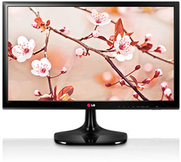 Produktfoto LG 23MT55V