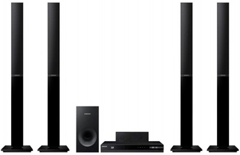 Produktfoto Samsung HT-H4550R
