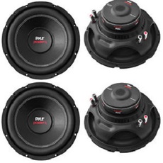 Produktfoto Pyle PLPW10D Subwoofer