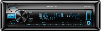 Produktfoto Kenwood KDC-461U