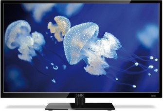 Produktfoto Cello C28227F LED