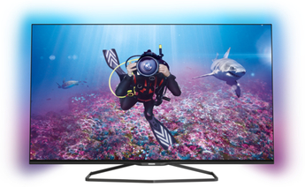 Produktfoto Philips 40PFT5509