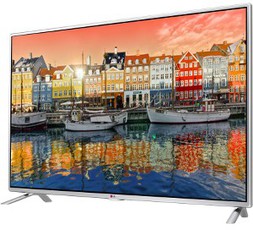 Produktfoto LG 42LB570V