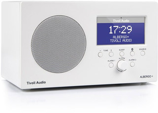 Produktfoto Tivoli Audio Albergo AM/FM