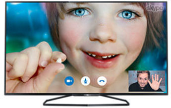 Produktfoto Philips 42PFT6109