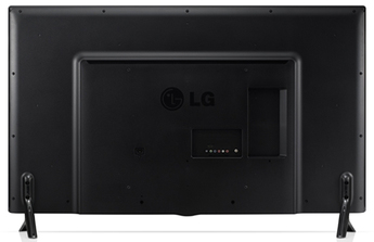 Produktfoto LG 42LB550V