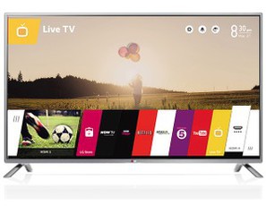 Produktfoto LG 55LB630V