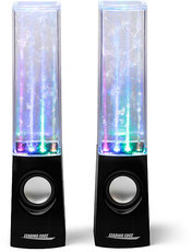 Produktfoto GVC Water Fountain Speakers