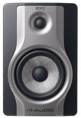 Produktfoto M-Audio BX 5 Carbon