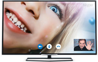 Produktfoto Philips 32PFH5509