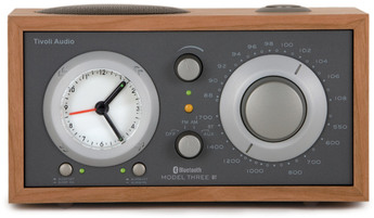 Produktfoto Tivoli Audio Model Three BT