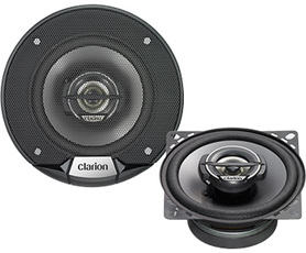 Produktfoto Clarion SRG 1023R