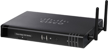Produktfoto Cisco Digital Media Player EDGE 340