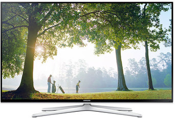 Produktfoto Samsung UE48H6600