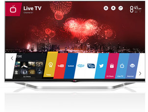 Produktfoto LG 60LB730V