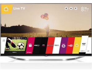 Produktfoto LG 60LB730V