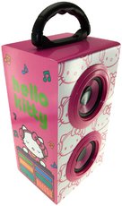 Produktfoto OTL HK0057 Hello Kitty Party Speaker
