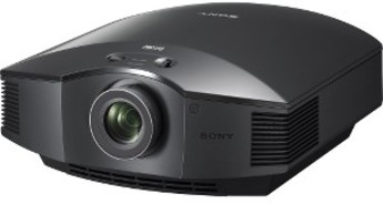 Produktfoto Sony VPL-HW40ES/B