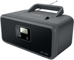 Produktfoto Radio Analog