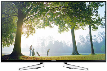 Produktfoto Samsung UE40H6690