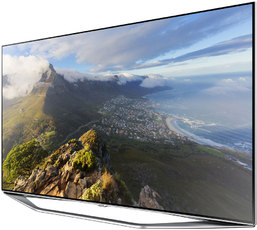 Produktfoto Samsung UE55H7005