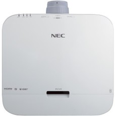 Produktfoto NEC PA622U