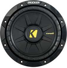 Produktfoto Kicker Compd 8 2 OHM (CWD 82)